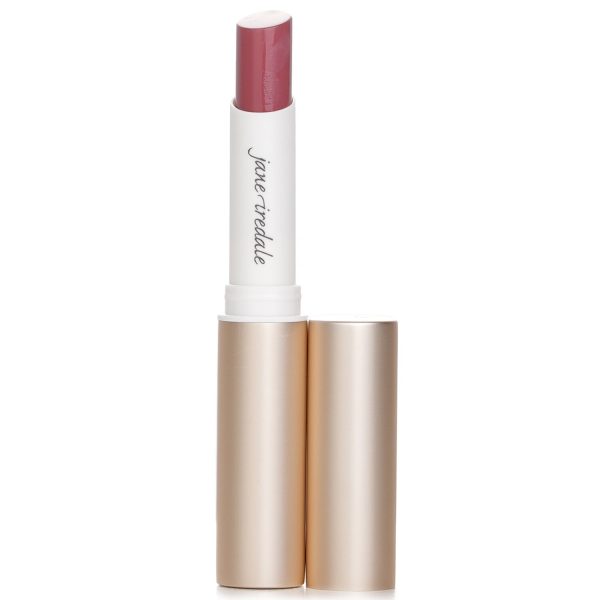 Jane Iredale ColorLuxe Hydrating Cream Lipstick - # Magnolia  0.07oz For Sale