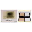 Guerlain Parure Gold Skin Control Matte Compact Foundation - 3N Medium Skin with Neutral Beige Undertones by Guerlain for Women - 0.3 oz Foundation Online now