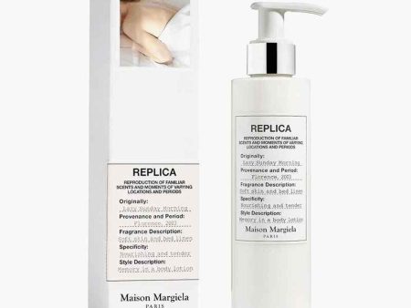 Maison Margiela Replica Body Lotion  200ml Hot on Sale