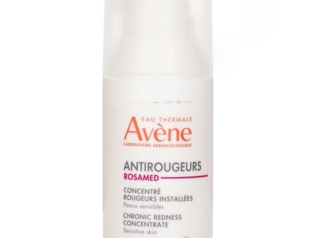 Avene Antirougeurs Rosamed Chronic Redness Concentrate  30ml 1oz Hot on Sale