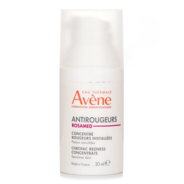 Avene Antirougeurs Rosamed Chronic Redness Concentrate  30ml 1oz Hot on Sale