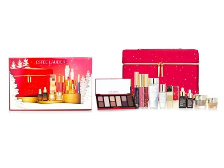 Estee Lauder Christmas Gift Set  12pcs Online