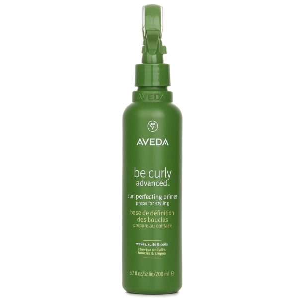 Aveda Be Curly Advanced Curl Perfecting Primer  200ml Online