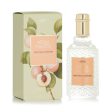 4711 Acqua Colonia White Peach & Coriander Eau De Cologne Spray  170ml 5.7oz x2 Online