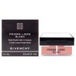 Givenchy Prisme Libre Blush - 06 Flanelle Rubis by Givenchy for Women - 0.21 oz Blush For Discount