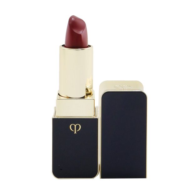 Cle De Peau Lipstick - # 19 Riveting Red (Satin Sheen)  4g 0.14oz Online Sale