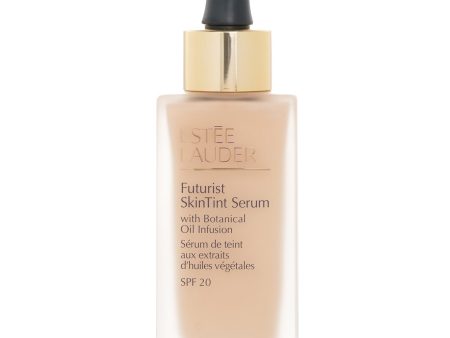 Estee Lauder Futurist Skintint Serum SPF 20 - # 1N1 Ivory Nude  30ml 1oz For Cheap