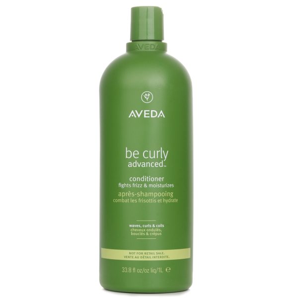 Aveda Be Curly Advanced Conditioner  1000ml 33.8oz Discount