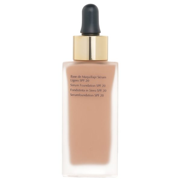 Estee Lauder Futurist Skintint Serum SPF 20 - # 3C2 Pebble  30ml 1oz For Cheap