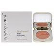 Jane Iredale PurePressed Blush - Whisper by Jane Iredale for Women - 0.11 oz Blush Supply