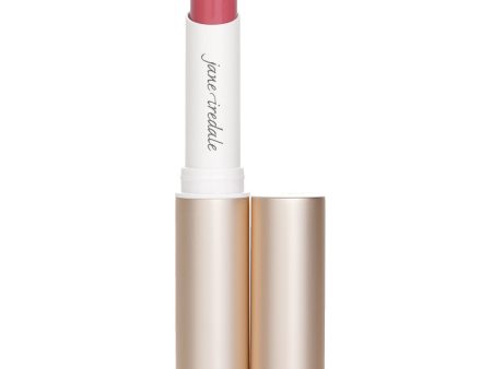 Jane Iredale ColorLuxe Hydrating Cream Lipstick - # Blush  0.07oz Online Hot Sale