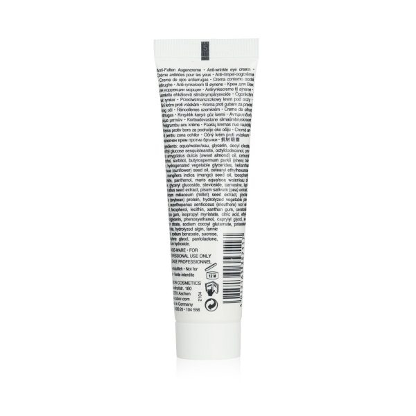 Babor HSR Lifting Anti-Wrinkle Eye Cream (Salon Product)  30ml 1oz x2 Online now