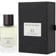 Banana Republic Leather Reserve 83 Eau De Parfum Spray 75ml 2.5oz Online now