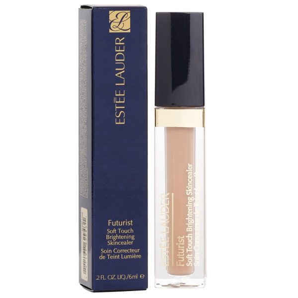 Estee Lauder Futurist Soft Touch Brightening Skincealer - # 3C  6ml Sale