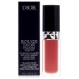 Christian Dior Rouge Dior Forever Liquid Matte - 720 Forever Icone Style by Christian Dior for Women - 0.2 oz Lipstick Supply