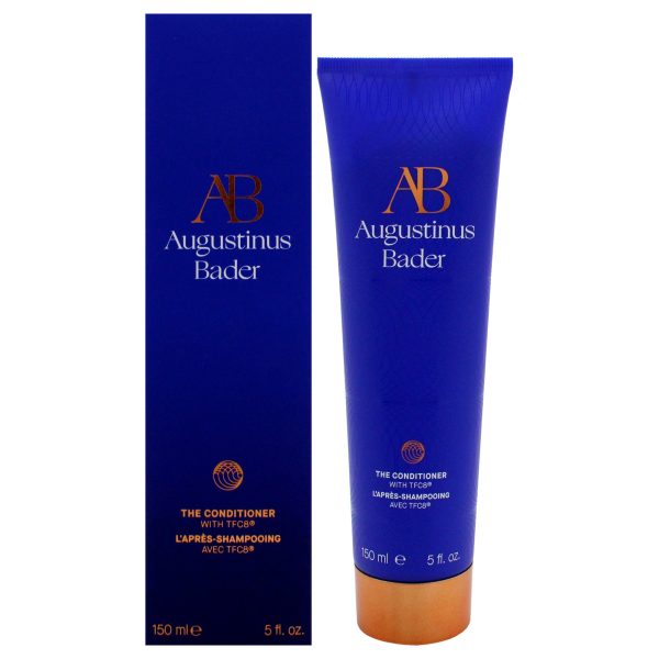 Augustinus Bader The Conditioner by Augustinus Bader for Unisex - 5 oz Conditioner Sale