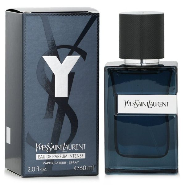 Yves Saint Laurent Y Intense Eau De Parfum Spray 60ml 2oz Sale