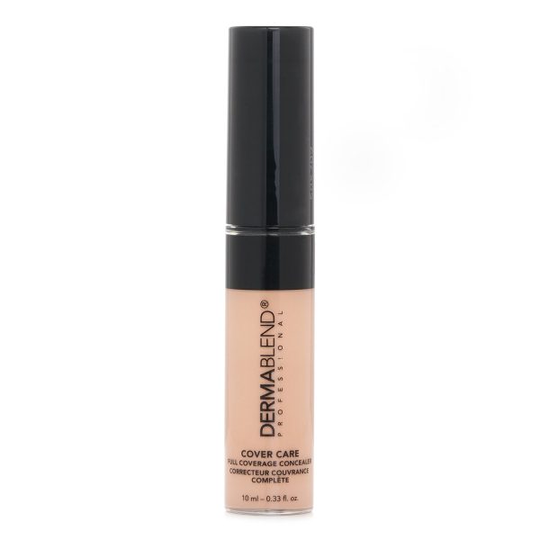 Dermablend Cover Care Full Coverage Concealer - # 0C  10ml 0.33oz Online now