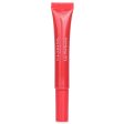 Clarins Lip Perfector - # 21 Soft Pink Glow  12ml 0.35oz Fashion