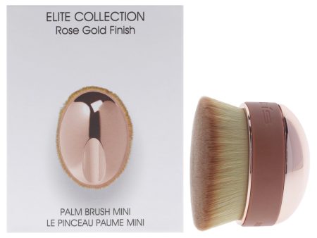 Artis Elite Collection Palm Brush Mini - Rose Gold by Artis for Women - 1 Pc Brush Online