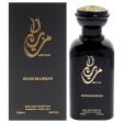 Sezan Mezyan Wood Blossom by Sezan for Women - 3.4 oz EDP Spray For Discount