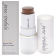 Jane Iredale Glow Time Bronzer Stick - Scorch by Jane Iredale for Women - 0.26 oz Bronzer Discount