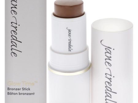 Jane Iredale Glow Time Bronzer Stick - Scorch by Jane Iredale for Women - 0.26 oz Bronzer Discount