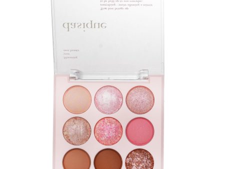 Dasique Shadow Palette - # 04 Pastel Dream  7g Online