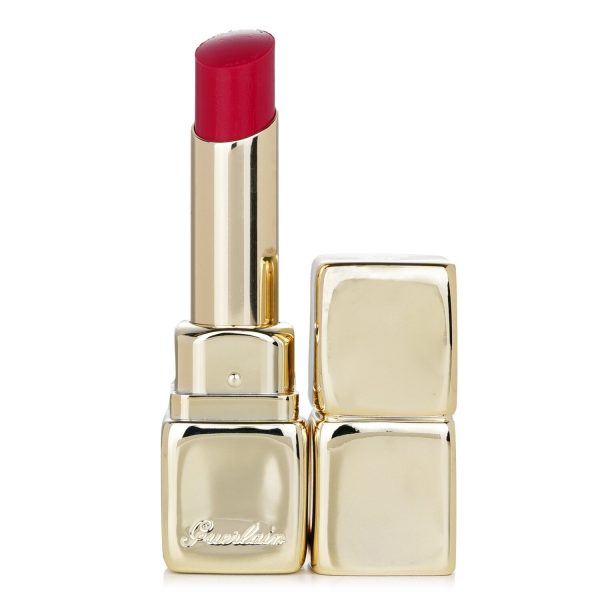 Guerlain KissKiss Shine Bloom Lip Colour - # 509 Wild Kiss  3.2g 0.11oz Online now