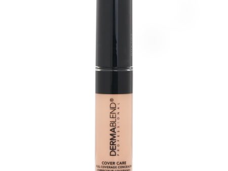 Dermablend Cover Care Full Coverage Concealer - # 15C  10ml 0.33oz Fashion