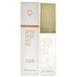 Alyssa Ashley White Musk by Alyssa Ashley for Women - 3.4 oz Cologne Spray For Cheap