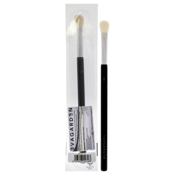 Evagarden Oval Brush - 16 by Evagarden for Women - 1 Pc Brush Online