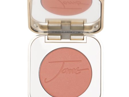 Jane Iredale PurePressed Blush - # Velvet Petal  0.11oz For Cheap