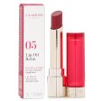 Clarins Lip Oil Balm - # 05 Cherry  2.9g Fashion