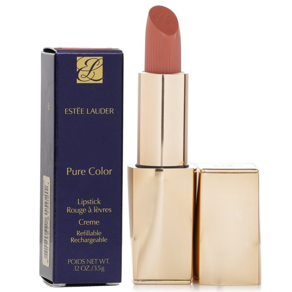 Estee Lauder Pure Color Lipstick - # 826 Modern Muse  3.5g Online Sale