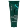 Alfaparf Milano Semi Di Lino Reconstruction Reparative Low Shampoo by Alfaparf Milano for Unisex - 2.54 oz Shampoo Discount