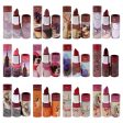 Defy and Inspire Cream Lipstick Kit by Defy and Inspire for Women - 12 Pc Kit 0.134oz Lipstick - 12 Boss Lady, 0.134oz Lipstick - 03 CheckMate, 0.134oz Lipstick - 01 Day Dreamer, 0.134oz Lipstick - 05 Do More, 0.134oz Lipstick - 19 Explorer, 0.134oz Lipst For Sale