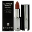 Givenchy Le Rouge Interdit Intense Silk Lipstick - 109 Beige Sable by Givenchy for Women - 0.12 oz Lipstick Online Sale