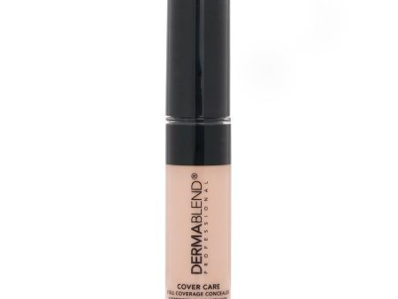 Dermablend Cover Care Full Coverage Concealer - # 5C  10ml 0.33oz For Sale