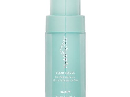 HydroPeptide Clear Rescue Skin-Refining Serum  30ml 1oz Cheap