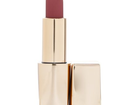 Estee Lauder Pure Color Lipstick - # 828 In Control  3.5g Hot on Sale