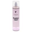 Ariana Grande Thank U Next by Ariana Grande for Women - 8 oz Body Mist Discount