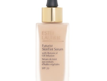 Estee Lauder Futurist Skintint Serum SPF 20 - # 2C0 Cool Vanilla  30ml 1oz Online