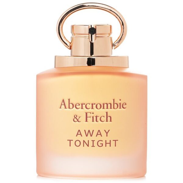 Abercrombie & Fitch Away Tonight Femme Eau De Parfum Spray 100ml 3.4oz Online Hot Sale