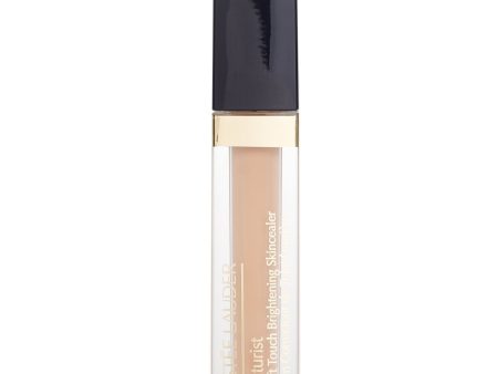 Estee Lauder Futurist Soft Touch Brightening Skincealer - # 2N  6ml Supply