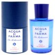 Acqua Di Parma Blu Mediterraneo Fico Di Amalfi by Acqua Di Parma for Men - 2.5 oz EDT Spray Hot on Sale