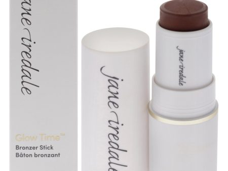 Jane Iredale Glow Time Bronzer Stick - Blaze by Jane Iredale for Women - 0.26 oz Bronzer Online