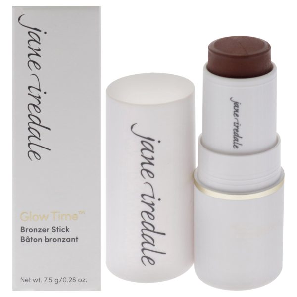 Jane Iredale Glow Time Bronzer Stick - Blaze by Jane Iredale for Women - 0.26 oz Bronzer Online