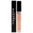 Evagarden Diamond Lip Gloss - 854 Shy by Evagarden for Women - 0.09 oz Lip Gloss Hot on Sale