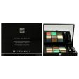 Givenchy The 9 of Givenchy - N02 by Givenchy for Women - 0.28 oz Palette Hot on Sale